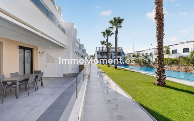 Wiederverkauf - Wohnung - San Pedro del Pinatar - San Pedro del Pinatar Centro