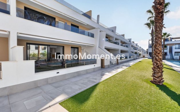 Wiederverkauf - Wohnung - San Pedro del Pinatar - San Pedro del Pinatar Centro