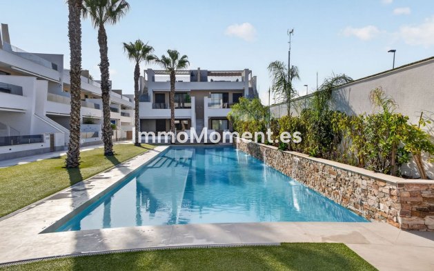 Wiederverkauf - Wohnung - San Pedro del Pinatar - San Pedro del Pinatar Centro