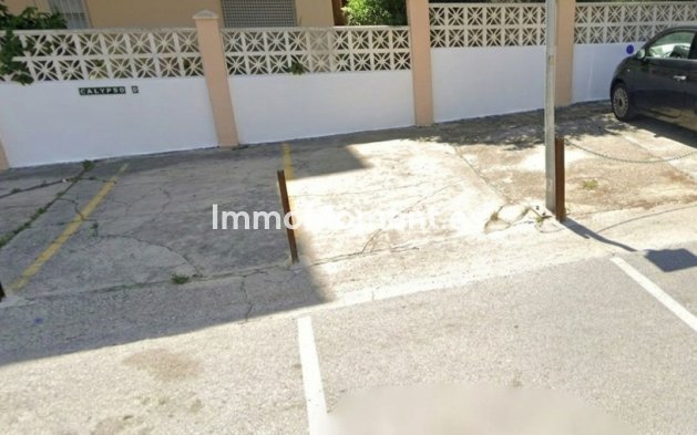 Wiederverkauf - Wohnung - Mijas Costa - Calahonda