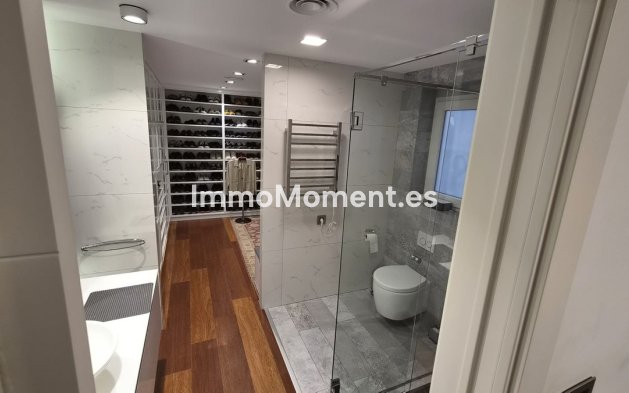 Wiederverkauf - Wohnung - Torrevieja - Torrevieja Centro