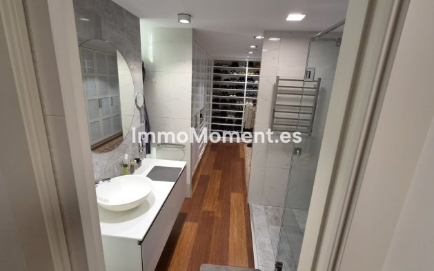 Wiederverkauf - Wohnung - Torrevieja - Torrevieja Centro