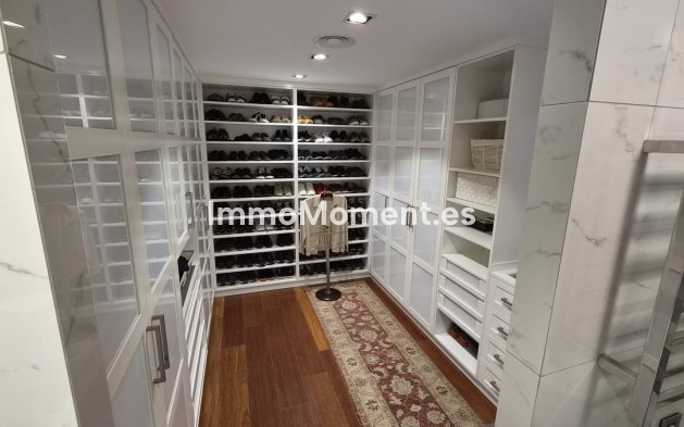 Wiederverkauf - Wohnung - Torrevieja - Torrevieja Centro