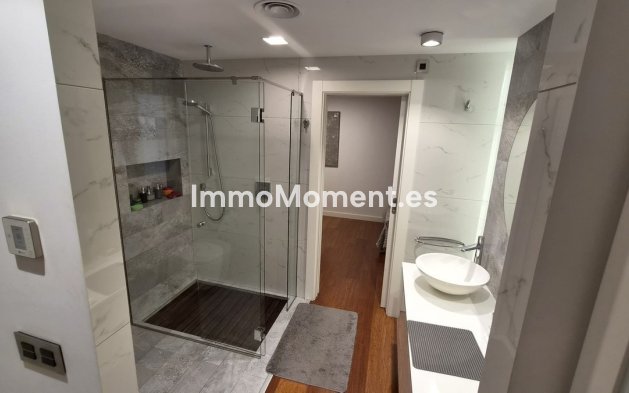 Wiederverkauf - Wohnung - Torrevieja - Torrevieja Centro