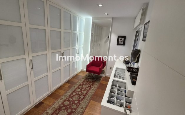 Wiederverkauf - Wohnung - Torrevieja - Torrevieja Centro