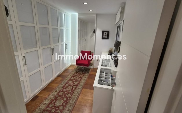 Wiederverkauf - Wohnung - Torrevieja - Torrevieja Centro