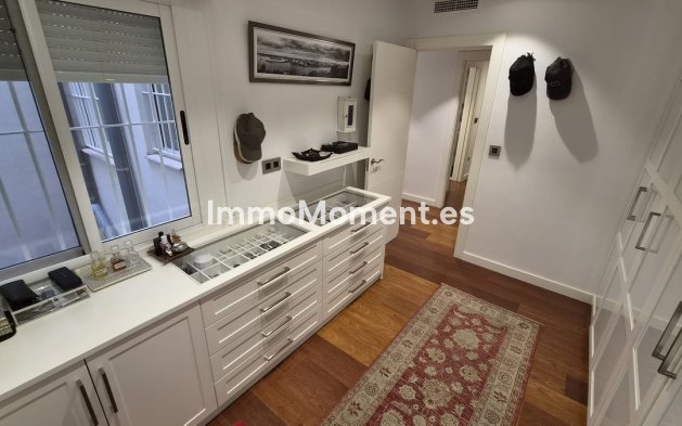 Wiederverkauf - Wohnung - Torrevieja - Torrevieja Centro