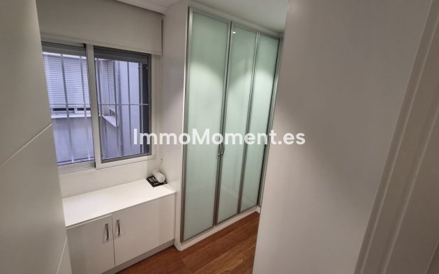 Wiederverkauf - Wohnung - Torrevieja - Torrevieja Centro