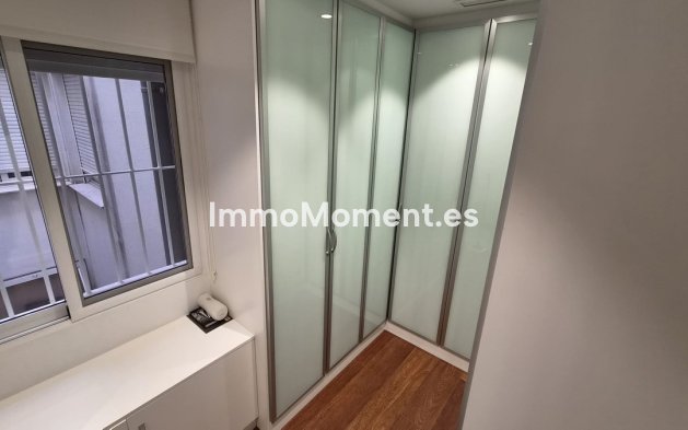Wiederverkauf - Wohnung - Torrevieja - Torrevieja Centro