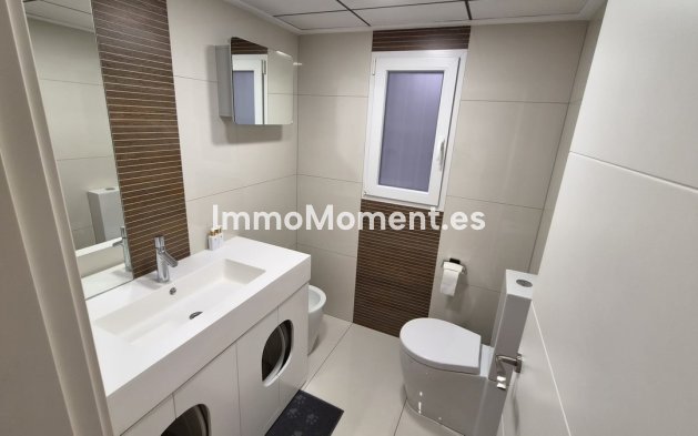 Wiederverkauf - Wohnung - Torrevieja - Torrevieja Centro