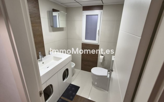 Wiederverkauf - Wohnung - Torrevieja - Torrevieja Centro