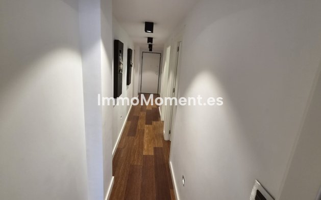 Wiederverkauf - Wohnung - Torrevieja - Torrevieja Centro