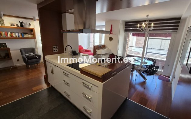 Wiederverkauf - Wohnung - Torrevieja - Torrevieja Centro
