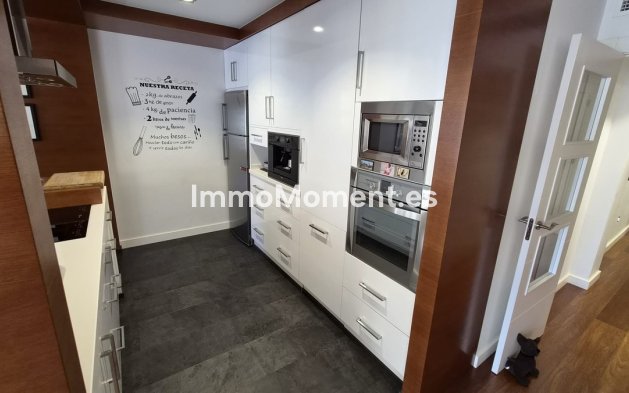 Wiederverkauf - Wohnung - Torrevieja - Torrevieja Centro