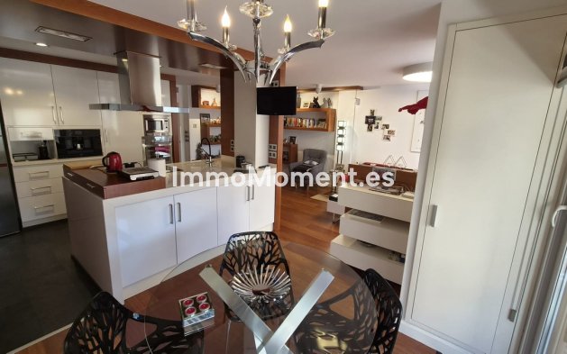 Wiederverkauf - Wohnung - Torrevieja - Torrevieja Centro