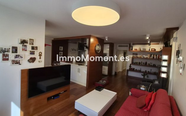 Wiederverkauf - Wohnung - Torrevieja - Torrevieja Centro