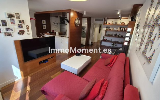 Wiederverkauf - Wohnung - Torrevieja - Torrevieja Centro