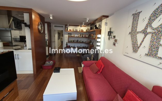 Wiederverkauf - Wohnung - Torrevieja - Torrevieja Centro