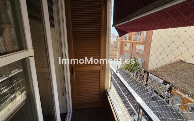 Wiederverkauf - Wohnung - Torrevieja - Torrevieja Centro