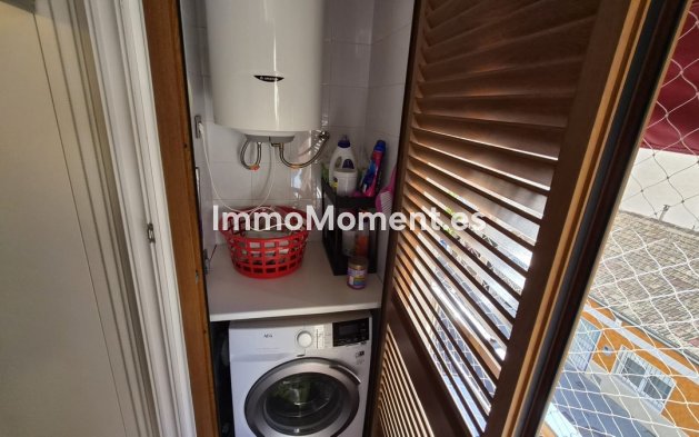 Wiederverkauf - Wohnung - Torrevieja - Torrevieja Centro