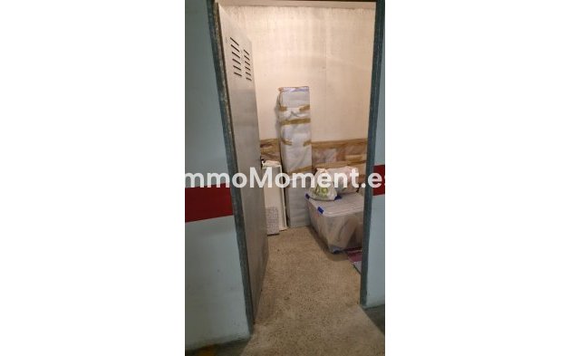 Wiederverkauf - Wohnung - Torrevieja - Torrevieja Centro