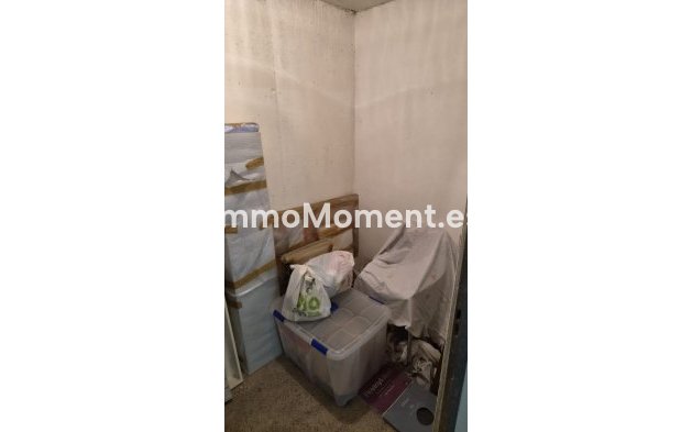 Wiederverkauf - Wohnung - Torrevieja - Torrevieja Centro