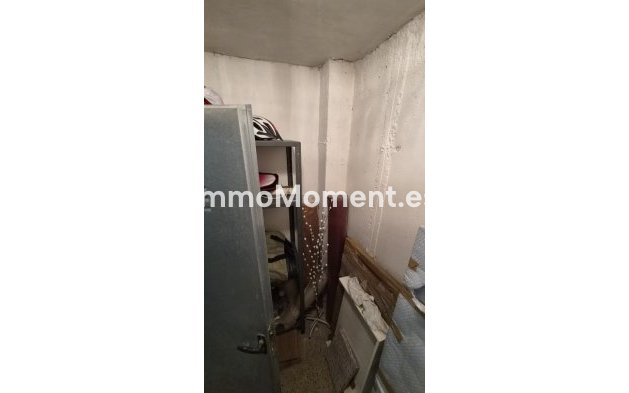 Wiederverkauf - Wohnung - Torrevieja - Torrevieja Centro