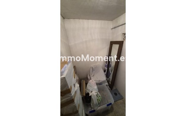 Wiederverkauf - Wohnung - Torrevieja - Torrevieja Centro