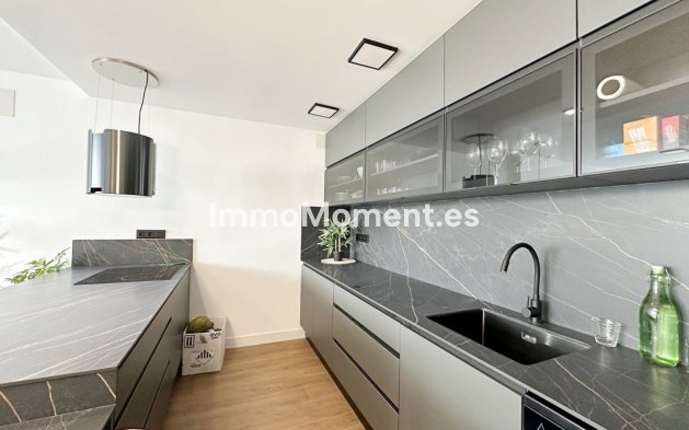 Wiederverkauf - Reihenhaus - Torrevieja - Torrevieja Centro