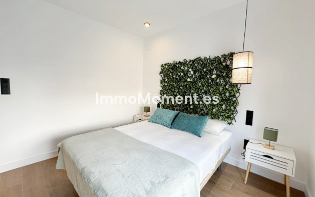 Wiederverkauf - Reihenhaus - Torrevieja - Torrevieja Centro