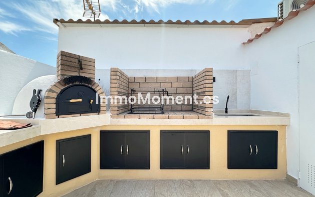 Wiederverkauf - Reihenhaus - Torrevieja - Torrevieja Centro