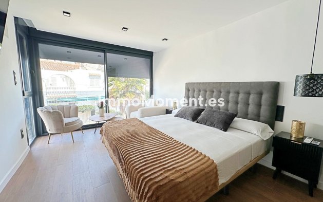 Wiederverkauf - Reihenhaus - Torrevieja - Torrevieja Centro