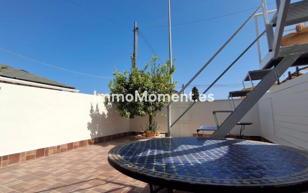 Bestaande woning - Rijtjeshuis - Orihuela Costa - Playa Flamenca