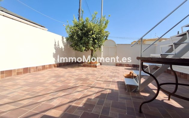 Bestaande woning - Rijtjeshuis - Orihuela Costa - Playa Flamenca