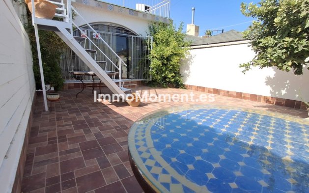 Bestaande woning - Rijtjeshuis - Orihuela Costa - Playa Flamenca