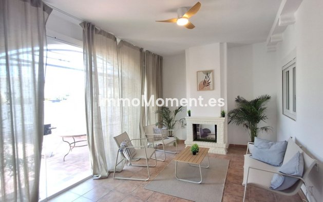 Bestaande woning - Rijtjeshuis - Orihuela Costa - Playa Flamenca