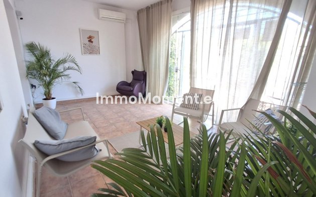 Bestaande woning - Rijtjeshuis - Orihuela Costa - Playa Flamenca