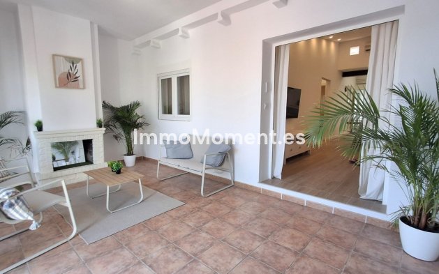 Bestaande woning - Rijtjeshuis - Orihuela Costa - Playa Flamenca