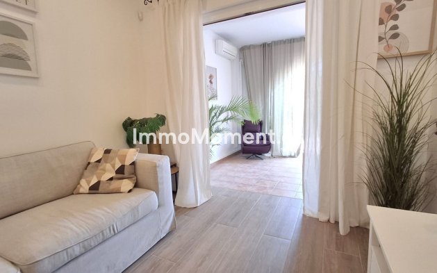 Bestaande woning - Rijtjeshuis - Orihuela Costa - Playa Flamenca