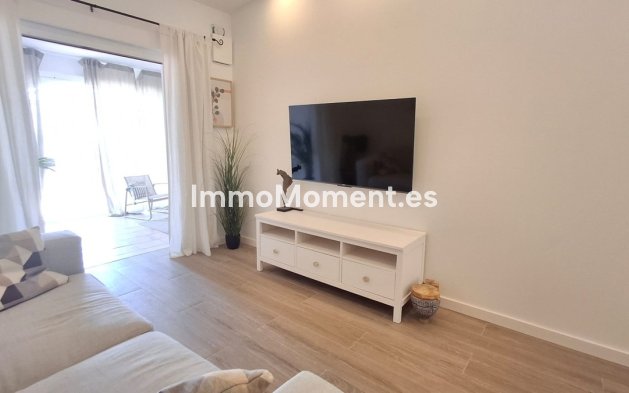 Bestaande woning - Rijtjeshuis - Orihuela Costa - Playa Flamenca