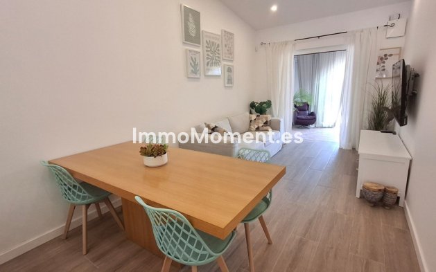 Bestaande woning - Rijtjeshuis - Orihuela Costa - Playa Flamenca