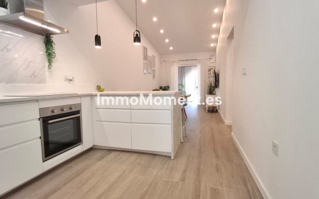 Bestaande woning - Rijtjeshuis - Orihuela Costa - Playa Flamenca