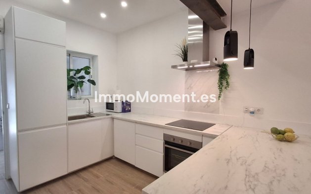 Bestaande woning - Rijtjeshuis - Orihuela Costa - Playa Flamenca