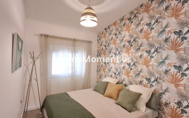 Bestaande woning - Rijtjeshuis - Orihuela Costa - Playa Flamenca