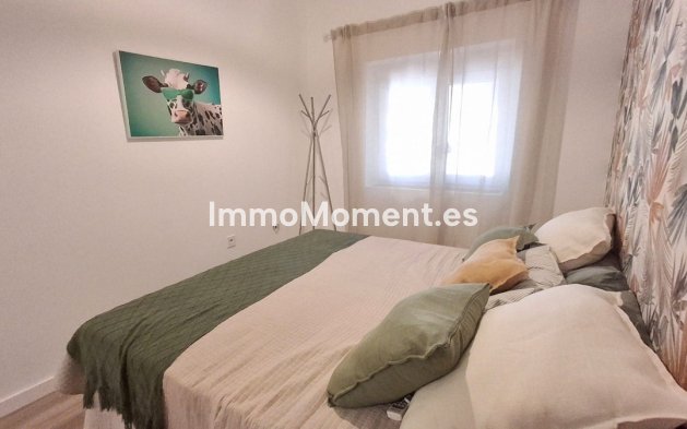 Bestaande woning - Rijtjeshuis - Orihuela Costa - Playa Flamenca