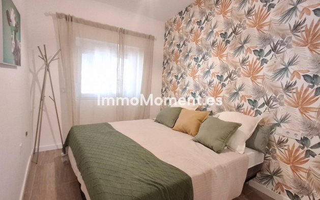 Bestaande woning - Rijtjeshuis - Orihuela Costa - Playa Flamenca