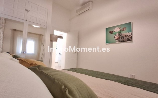 Bestaande woning - Rijtjeshuis - Orihuela Costa - Playa Flamenca