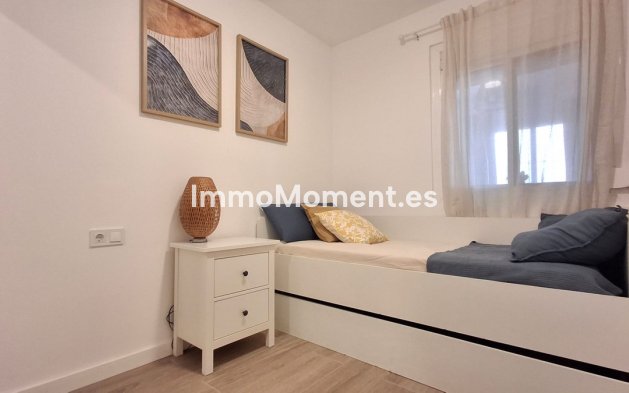 Bestaande woning - Rijtjeshuis - Orihuela Costa - Playa Flamenca