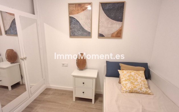 Bestaande woning - Rijtjeshuis - Orihuela Costa - Playa Flamenca