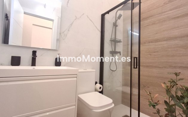 Bestaande woning - Rijtjeshuis - Orihuela Costa - Playa Flamenca